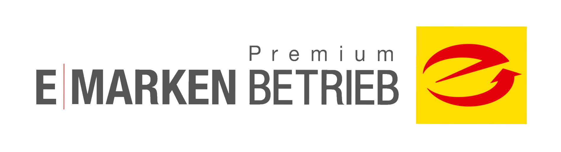Premium E-Marken Betrieb